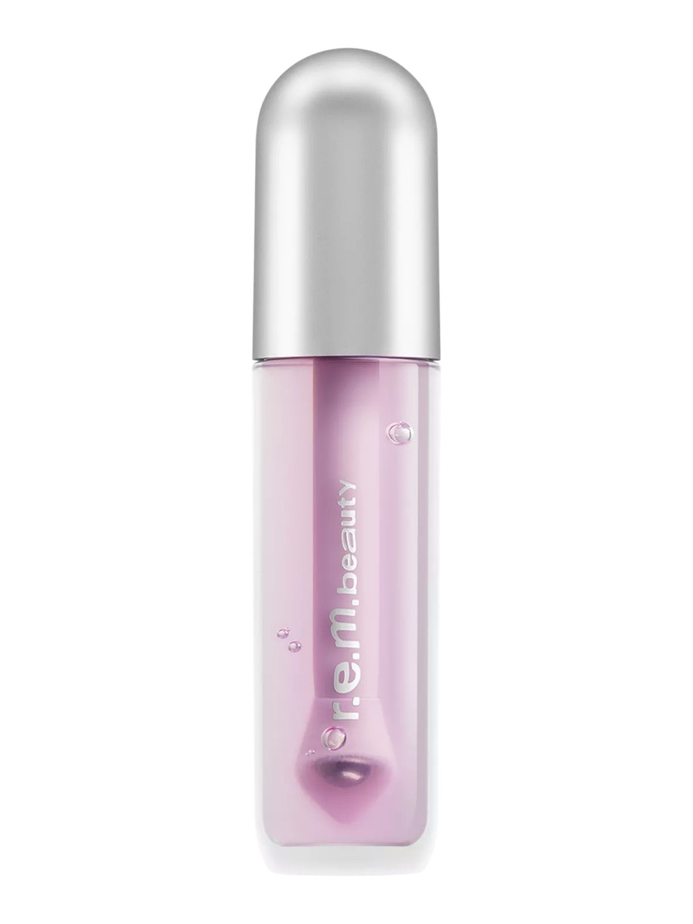 R.E.M. Beauty Essential Drip Lip Oil | 7ml | Lavender Kiss